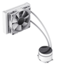 СВО GameMax Iceburg 120 White infinity (Iceburg 120 White infinity) - изображение 4