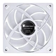 Вентилятор Jonsbo SL-120W White (SL-120W White) - изображение 5