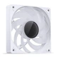 Вентилятор Jonsbo SL-120WR White (SL-120WR White) - изображение 4