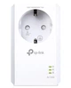 Адаптер Powerline TP-Link Powerline TL-PA7017P AV1000, 1xGE, Розетка (TL-PA7017P) - изображение 2