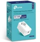 Адаптер Powerline TP-Link Powerline TL-PA7017P AV1000, 1xGE, Розетка (TL-PA7017P) - изображение 8