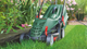 Газонокосилка Bosch UniversalRotak 34-405 (06008A6401) - изображение 4
