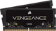 Pamięć RAM Corsair DDR4-3000 32768MB PC4-24000 (Kit of 2x16384) Vengeance Black (CMSX32GX4M2A3000C18) - obraz 1