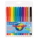 Набор фломастеров Centropen Colour World 12 шт 7550/12 - изображение 1