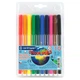 Набор фломастеров Centropen Colour World 10 шт 7550/10 - изображение 1