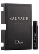 Пробник Туалетна вода для чоловіків Dior Sauvage, 1 мл (3348901248464) - зображення 1