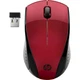 Миша HP Wireless Mouse 220 Red 1600 dpi Wireless Mouse 220 Red (7KX10AA) - зображення 1