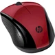 Миша HP Wireless Mouse 220 Red 1600 dpi Wireless Mouse 220 Red (7KX10AA) - зображення 2