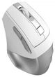 Бездротова миша A4Tech Fstyler FB35C Wireless Icy White (FB35C (Icy White)) - зображення 3