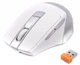 Бездротова миша A4Tech Fstyler FB35C Wireless Icy White (FB35C (Icy White)) - зображення 4
