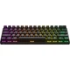 Клавиатура SteelSeries Apex Pro Mini RGB OmniPoint Switches Wireless Black (64842) - изображение 2