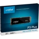 Накопитель SSD Crucial m.2 NVMe 2TB P3 Plus (CT2000P3PSSD8) - изображение 4