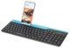 Клавиатура A4Tech Fstyler FBK25 Wireless Black (FBK25 (Black)) - изображение 4