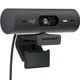 Веб-камера Logitech Brio 500 Full HD Graphite (960-001422) - изображение 1