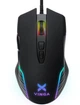 Мышь Vinga MSG-200 USB Black (MSG-200) - изображение 1