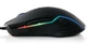 Мышь Vinga MSG-200 USB Black (MSG-200) - изображение 5