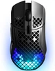 Беспроводная мышь SteelSeries Aerox 5 Wireless Black (62406) - изображение 1