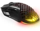 Беспроводная мышь SteelSeries Aerox 5 Wireless Black (62406) - изображение 3
