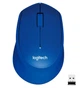 Беспроводная мышь Logitech M330 Silent Plus Blue (910-004910) - изображение 1