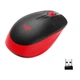 Беспроводная мышь Logitech M190 Wireless Red (910-005908) - изображение 2