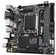 Материнська плата Gigabyte H610I DDR4 (H610I DDR4) (Socket 1700, Intel H610, Mini-ITX) - зображення 2