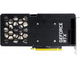 Відеокарта Gainward RTX 3060 12Gb Ghost OC LHR (NE63060T19K9-190AU) (GDDR6, 192 bit, PCI-E 4.0 x16) Б/в - изображение 3