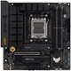 Материнская плата ASUS TUF GAMING B650M-PLUS (TUF GAMING B650M-PLUS) (Socket AM5, AMD B650, Micro-ATX) - изображение 1