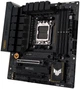 Материнская плата ASUS TUF GAMING B650M-PLUS (TUF GAMING B650M-PLUS) (Socket AM5, AMD B650, Micro-ATX) - изображение 2