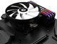 Кулер для процесора ID-Cooling DK-03 Rainbow, intel amd (DK-03 Rainbow) - изображение 3