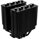 Кулер для процессора ID-Cooling SE-207-XT Advanced Black 1700 (SE-207-XT Advanced Black) - изображение 4