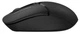 Беспроводная мышь A4Tech Fstyler FB12 Wireless Black (FB12 (Black)) - изображение 2