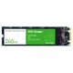 Накопитель SSD Western Digital m.2 sata 240GB GREEN WDS240G3G0B WD (WDS240G3G0B) - изображение 1