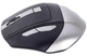 Беспроводная мышь A4Tech Fstyler FB35C Wireless Smoky Grey (FB35C (Smoky Grey)) - изображение 2