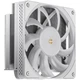 Кулер для процессора Jonsbo HX6200D White (HX6200D White) - изображение 6