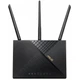 Роутер ASUS 4G 4G-AX56 AX1800 Black 802.11ax (90IG06G0-MO3110) - изображение 8
