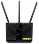 Роутер ASUS 4G 4G-AX56 AX1800 Black 802.11ax (90IG06G0-MO3110) - изображение 11