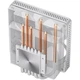 Кулер для процессора Jonsbo HX6200D White (HX6200D White) - изображение 11