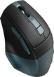 Беспроводная мышь A4Tech Fstyler FB35C Wireless Midnight Green (FB35C (Midnight Green)) - изображение 3