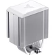 Кулер для процесора Jonsbo HX6240 White (HX6240 White) - зображення 5