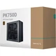 Блок питания Deepcool PK750D 750W (R-PK750D-FA0B-EU) - изображение 7