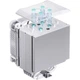 Кулер для процесора Jonsbo HX6240 White (HX6240 White) - зображення 8