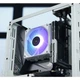 Кулер для процессора Jonsbo HX4170D White (HX4170D White) - изображение 10