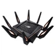 Роутер ASUS ROG Rapture GT-AXE11000 AXE11000 Black 802.11aх (90IG06E0-MO1R00) - изображение 2