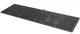 Клавиатура A4Tech Fstyler FX60H White Backlit USB Grey (FX60H USB (Grey) White backlit) - изображение 3