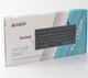 Клавиатура A4Tech Fstyler FX61 USB Grey (FX61 USB (Grey)) - изображение 9