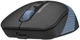 Беспроводная мышь A4Tech Fstyler FB10CS Wireless Ash Blue (FB10CS (Ash Blue)) - изображение 5