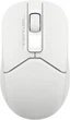 Бездротова миша A4Tech Fstyler FB12S Wireless White (FB12S (White)) - зображення 1