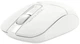 Бездротова миша A4Tech Fstyler FB12S Wireless White (FB12S (White)) - зображення 2
