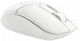 Бездротова миша A4Tech Fstyler FB12S Wireless White (FB12S (White)) - зображення 3
