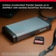 Карта памяти Sandisk 64GB SD C10 UHS-I U3 R200/W90MB/s Extreme Pro V30 (SDSDXXU-064G-GN4IN) - изображение 2